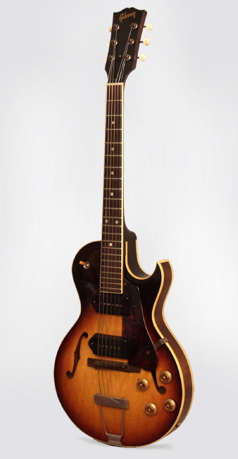 Gibson  ES-140 TD Thinline Hollow Body Electric Guitar  (1959)