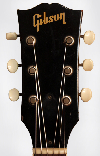 Gibson  ES-140 TD Thinline Hollow Body Electric Guitar  (1959)