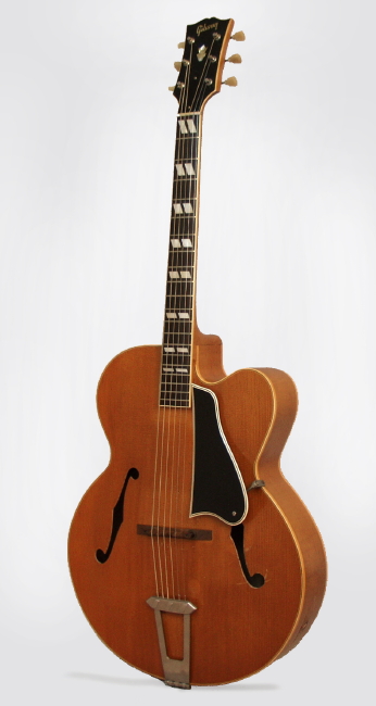 Gibson  L-7CN Arch Top Acoustic Guitar  (1953)