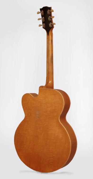 Gibson  L-7CN Arch Top Acoustic Guitar  (1953)