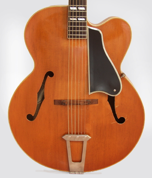 Gibson  L-7CN Arch Top Acoustic Guitar  (1953)