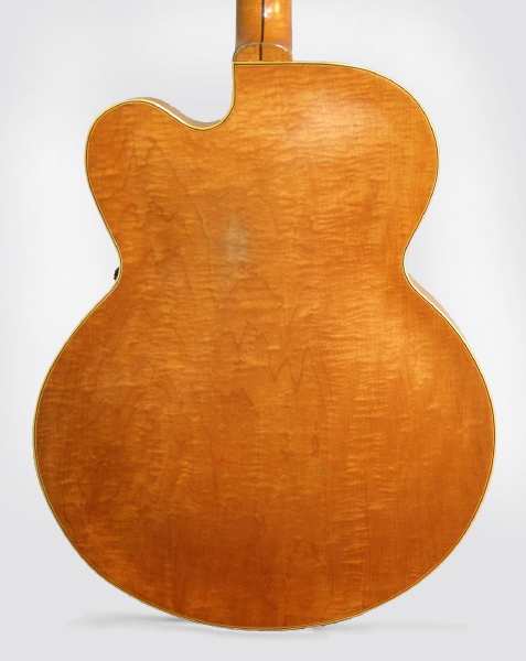 Gibson  L-7CN Arch Top Acoustic Guitar  (1953)