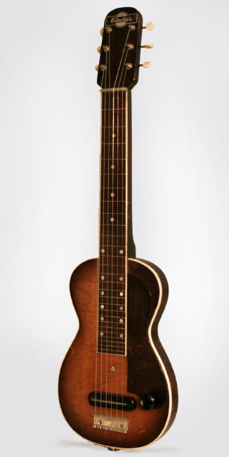 Epiphone  Electar Model C Lap Steel Electric Guitar ,  c. 1938