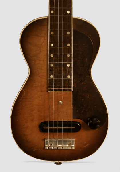 Epiphone  Electar Model C Lap Steel Electric Guitar ,  c. 1938