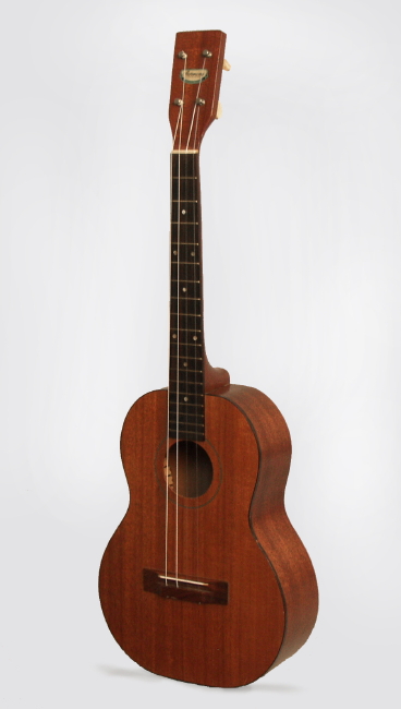 Harmony  Baritone Ukulele ,  c. 1950