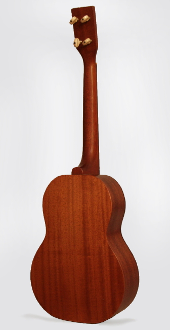 Harmony  Baritone Ukulele ,  c. 1950