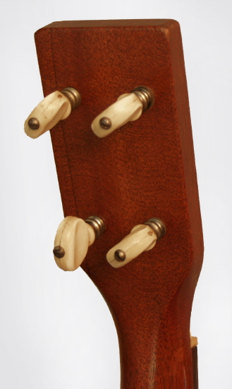 Harmony  Baritone Ukulele ,  c. 1950