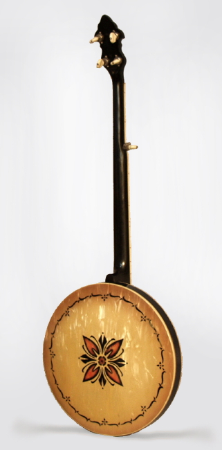 Gibson  RB-11 5 String Resonator Banjo  (1937)