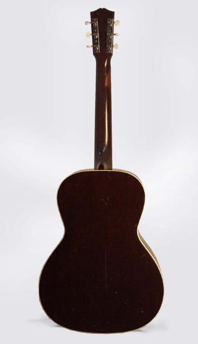 Gibson  L-1 Flat Top Acoustic Guitar  (1931)