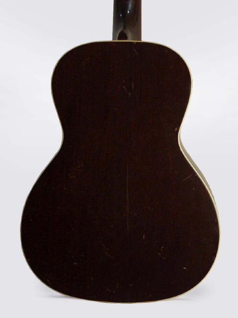 Gibson  L-1 Flat Top Acoustic Guitar  (1931)