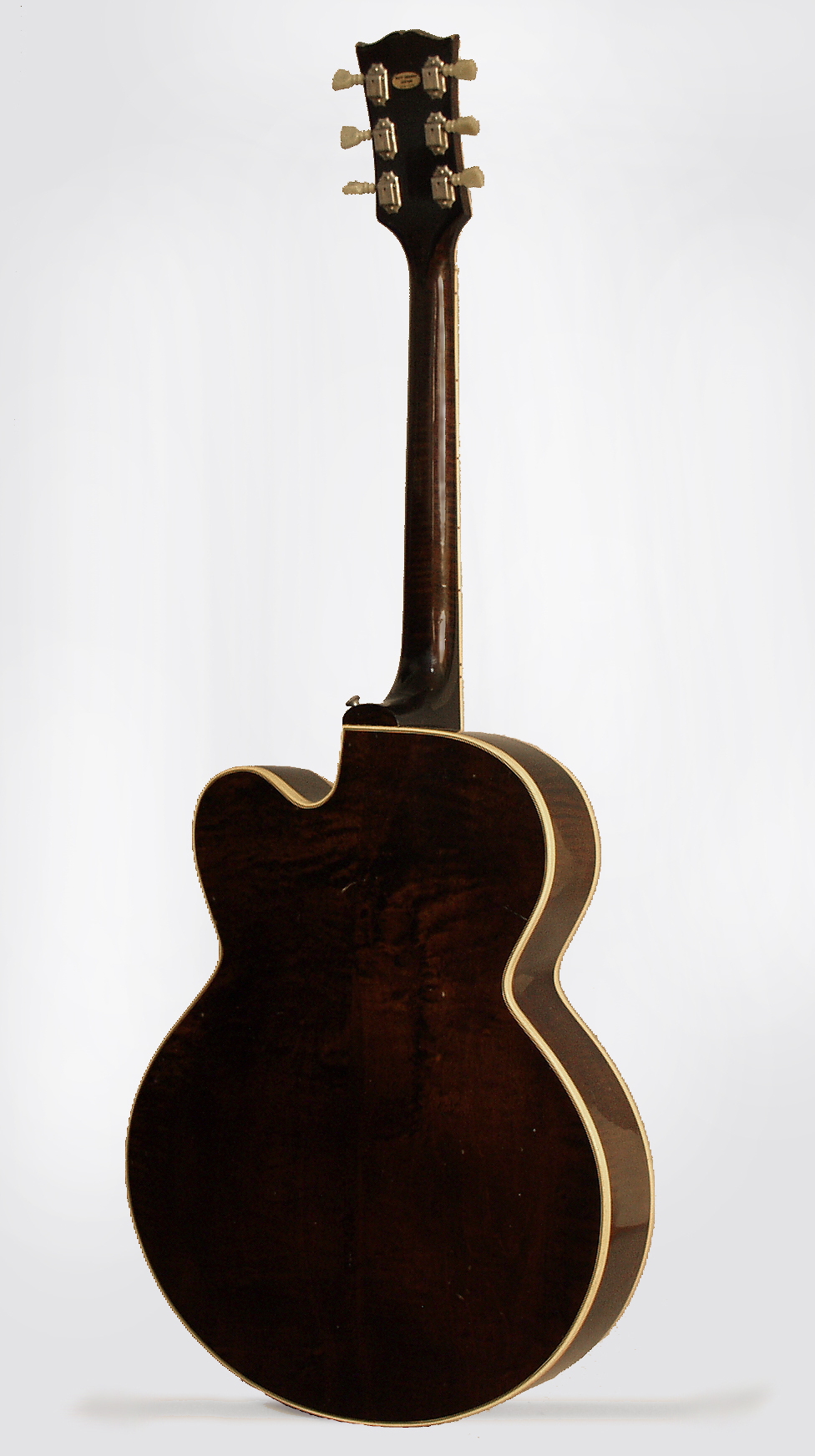 Gibson  L-7C Arch Top Acoustic Guitar  (1969)