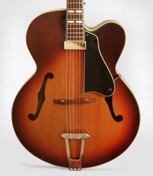 Gibson  L-7C Arch Top Acoustic Guitar  (1969)