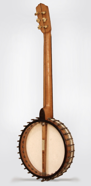 Fairbanks/Vega  Electric Guitar Banjo  (1920)