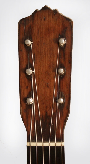 Fairbanks/Vega  Electric Guitar Banjo  (1920)