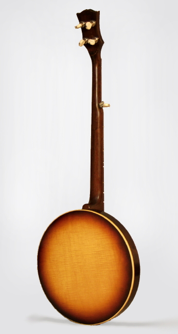 Gibson  RB-100 5 String Resonator Banjo  (1964)