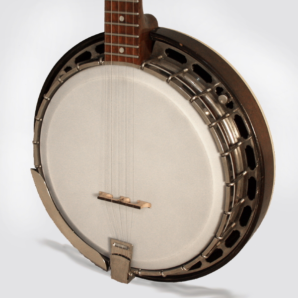 Gibson  RB-100 5 String Resonator Banjo  (1964)