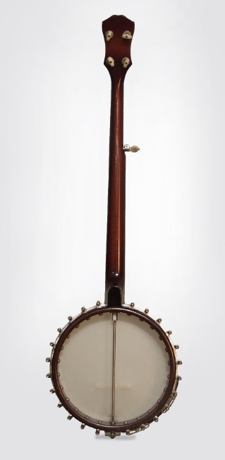 Vega  FW-5  Folk Wonder 5 String Banjo  (1960)