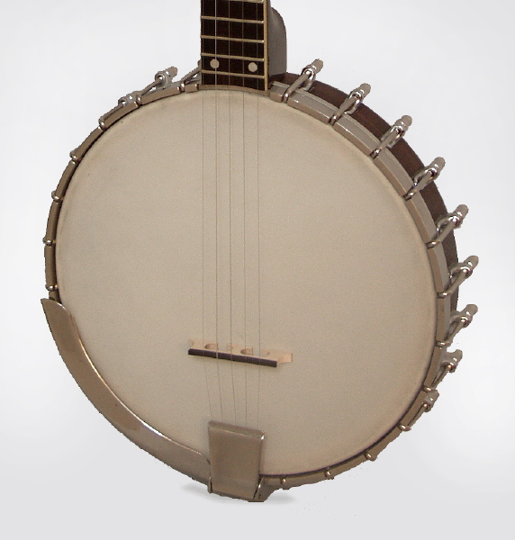 Vega  FW-5  Folk Wonder 5 String Banjo  (1960)