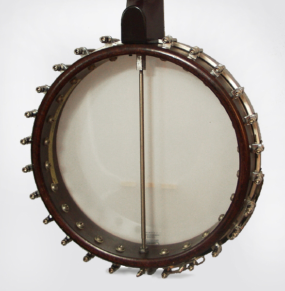 Vega  FW-5  Folk Wonder 5 String Banjo  (1960)