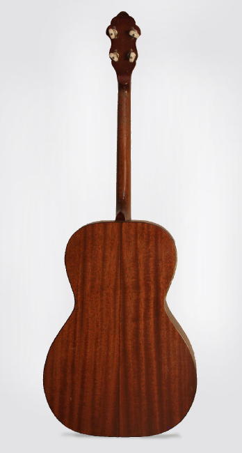  Maybell Tenor Guitar,  made by Slingerland ,  c. 1930