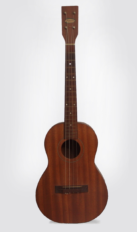 Harmony  Baritone Ukulele ,  c. 1950