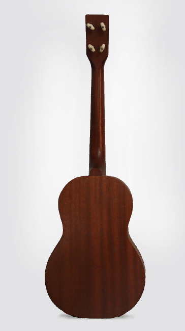 Harmony  Baritone Ukulele ,  c. 1950