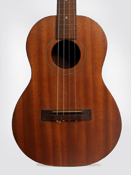 Harmony  Baritone Ukulele ,  c. 1950