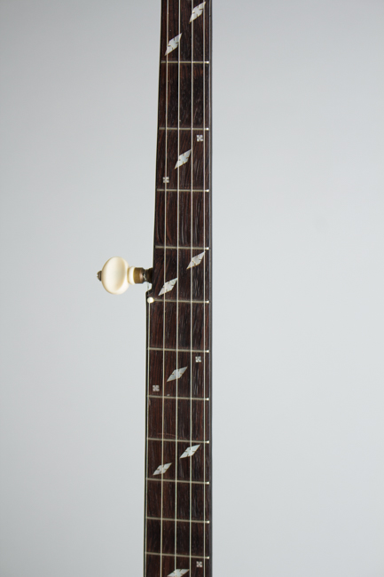 Paramount  Style A 5 String Resonator Banjo  (1924)