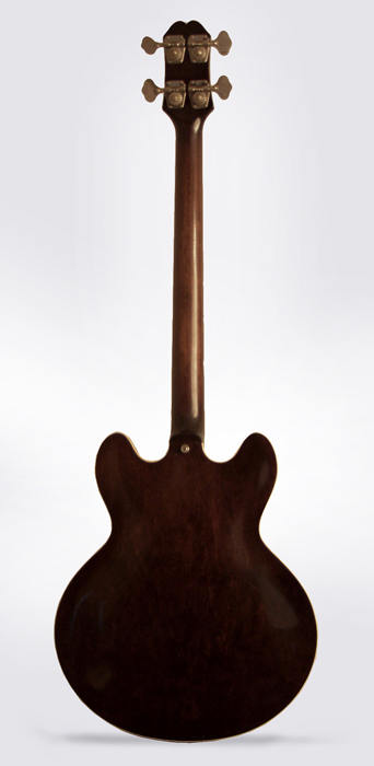 Epiphone  Rivoli EBV232 Electric Bass Guitar  (1964)