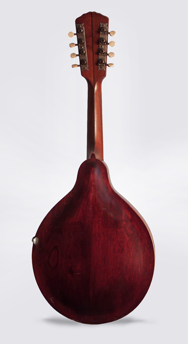 Gibson  H-1 Carved Top Mandola  (1912)