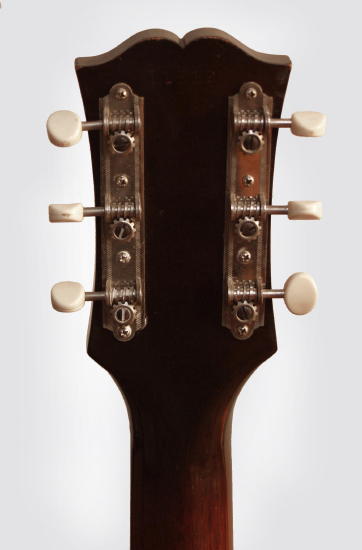 Guild  F-20SB Troubador Flat Top Acoustic Guitar  (1959)