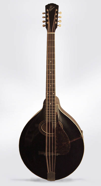 Gibson  K-1 Mandocello  (1916)