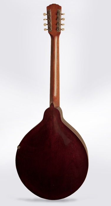 Gibson  K-1 Mandocello  (1916)