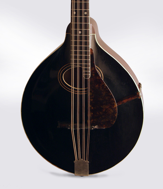 Gibson  K-1 Mandocello  (1916)