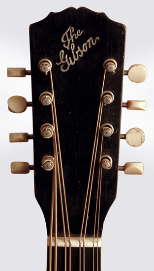 Gibson  K-1 Mandocello  (1916)