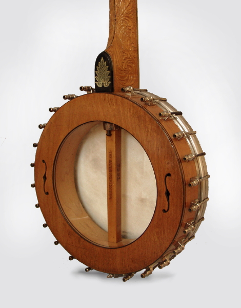 Bacon  Professional 5 String Banjo ,  c. 1920