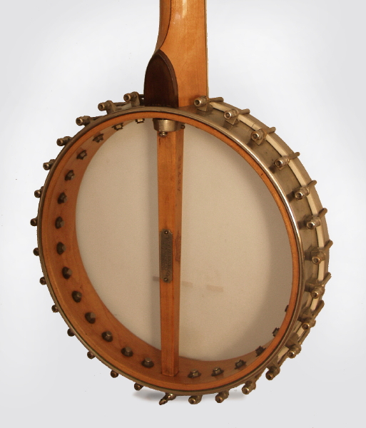 Fairbanks  Regent 5 String Banjo ,  c. 1906