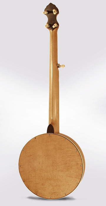 Vega  Conversion Electric 5 String Banjo ,  c. 1940