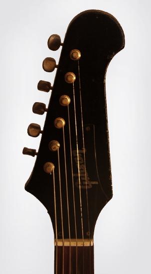 Gibson  Firebird VII Solid Body Electric Guitar  (1965)