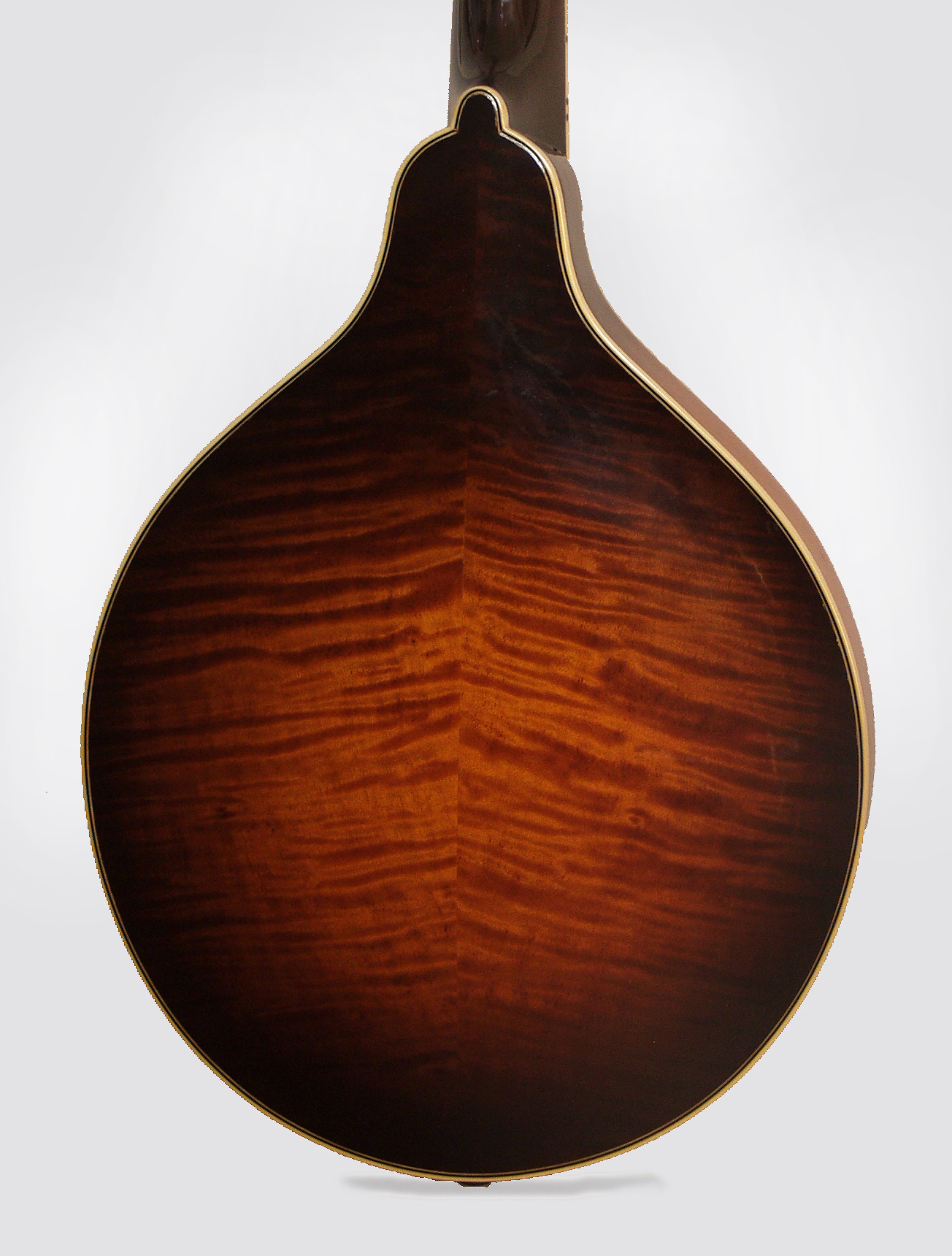 Gibson A-5L Carved Top Mandolin , c. 1998 | RetroFret