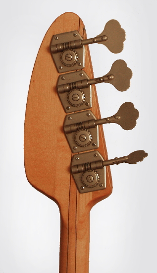 Vox  Stinger IV Electric Bass Guitar  (1968)