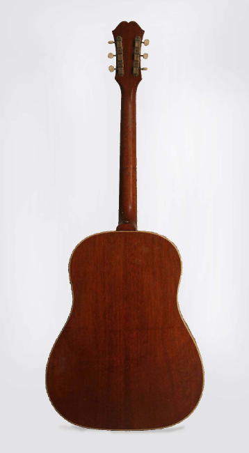 Epiphone  Texan FT-79N Flat Top Acoustic Guitar  (1964)