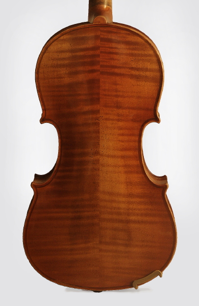  Violin, labeled Gibson ,  c. 1940