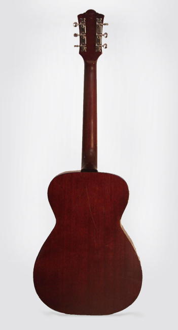 Guild  F-20 Flat Top Acoustic Guitar  (1967)