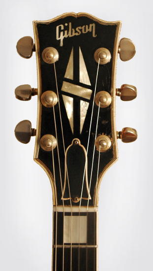 Gibson  ES-355-TD/SV Semi-Hollow Body Electric Guitar  (1959)