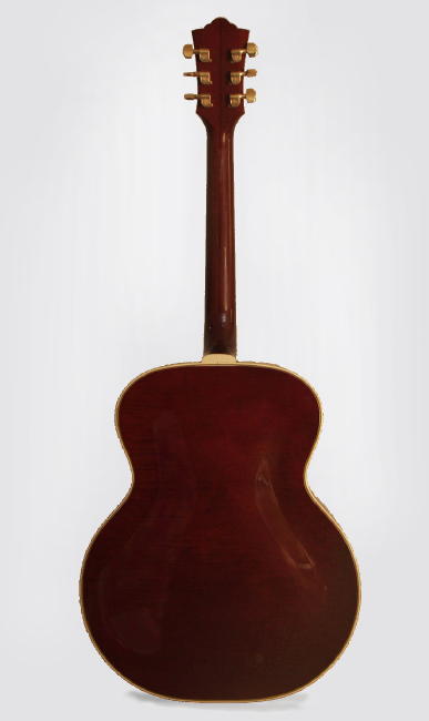 Guild  F-50 Flat Top Acoustic Guitar  (1973)