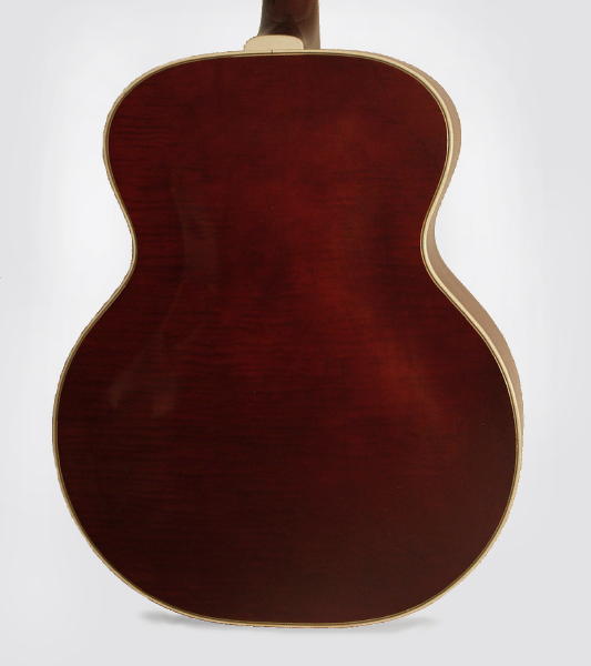 Guild  F-50 Flat Top Acoustic Guitar  (1973)