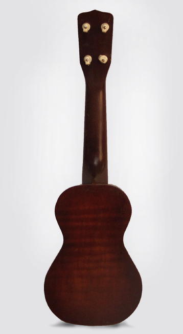 Harmony  Soprano Ukulele ,  c. 1950