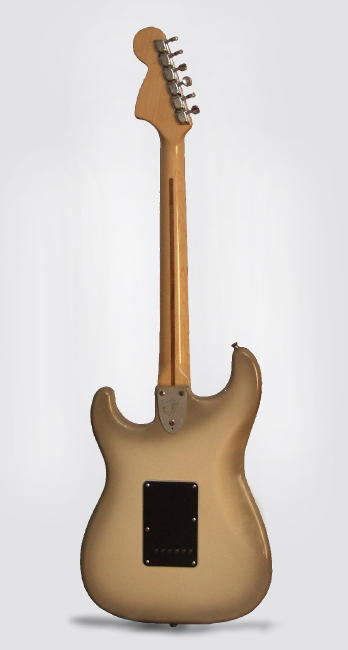 Fender  Stratocaster Solid Body Electric Guitar  (1979)