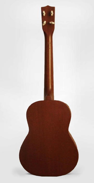 Vega  Arthur Godfrey Baritone Ukulele ,  c. 1951